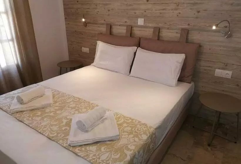 Chambre Deluxe Vue Mer, Bay's