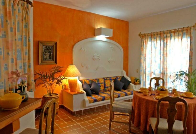 4인용 스탠다드 룸, Canadian Resort Vallarta