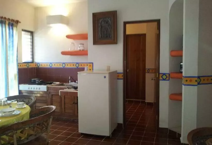 スタンダードルーム, Canadian Resort Vallarta