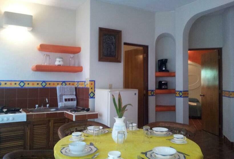 스탠다드 룸, Canadian Resort Vallarta