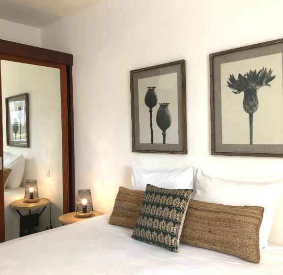 آپارتمان 1 خوابه, Centr