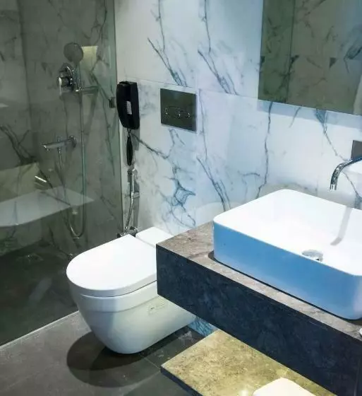 Premium-huone, Connaught Royale