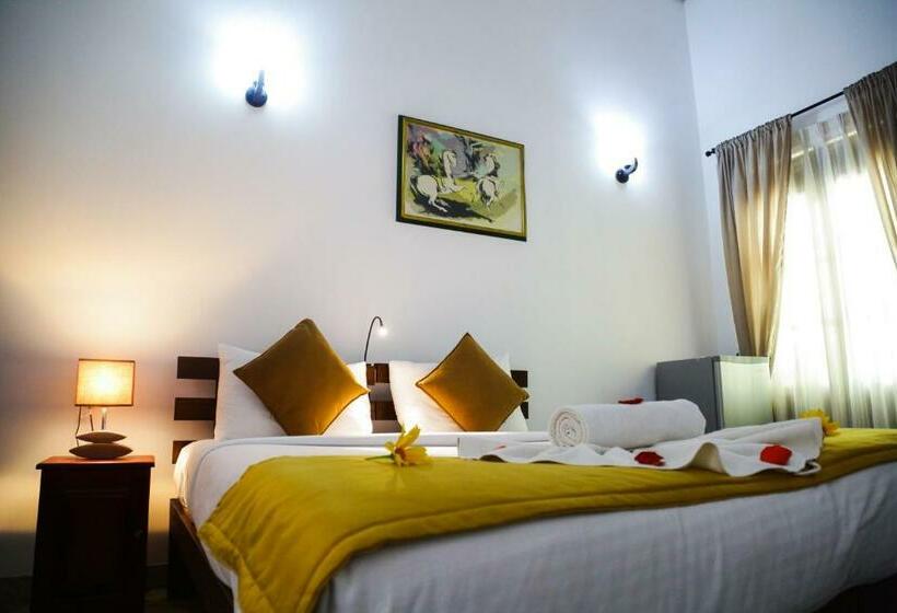 디럭스 룸, Heladiv