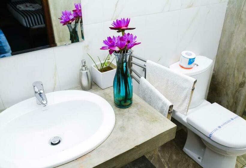 디럭스 룸, Heladiv