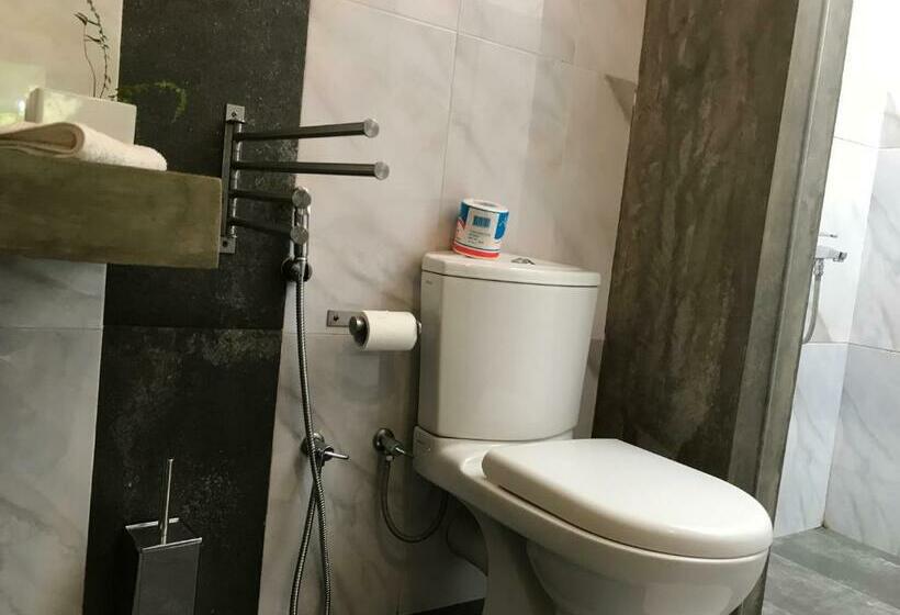 디럭스 룸, Heladiv