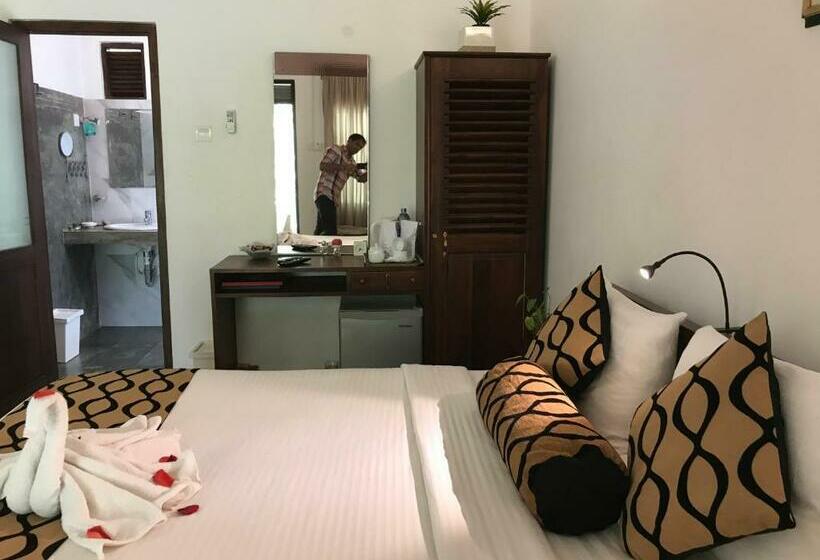 디럭스 룸, Heladiv