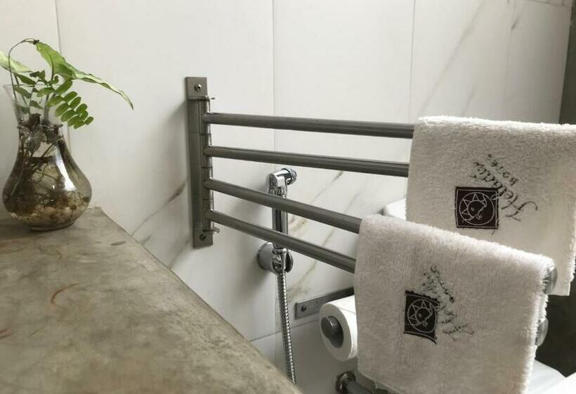 디럭스 룸, Heladiv