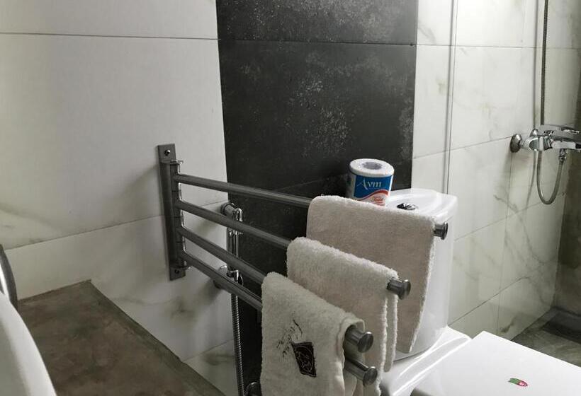 디럭스 패밀리 룸, Heladiv