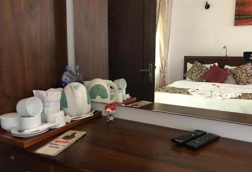 디럭스 패밀리 룸, Heladiv