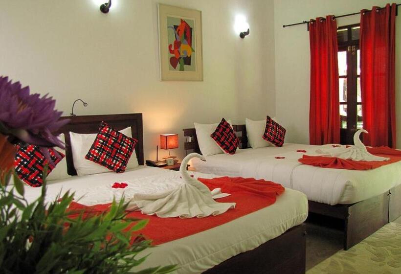 디럭스 패밀리 룸, Heladiv