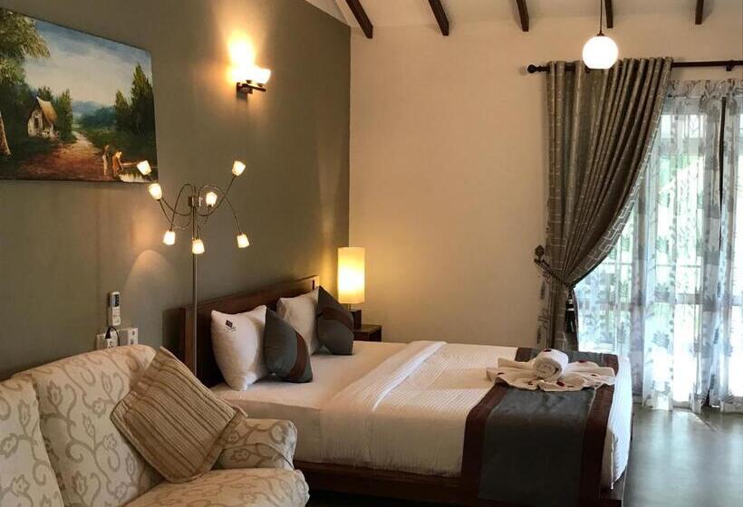 수피리어 패밀리 룸, Heladiv