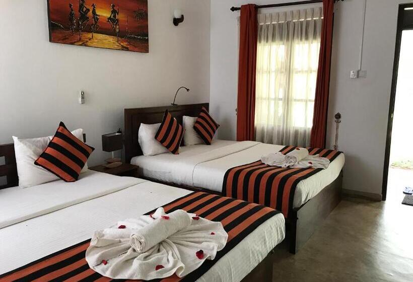 디럭스 패밀리 룸, Heladiv