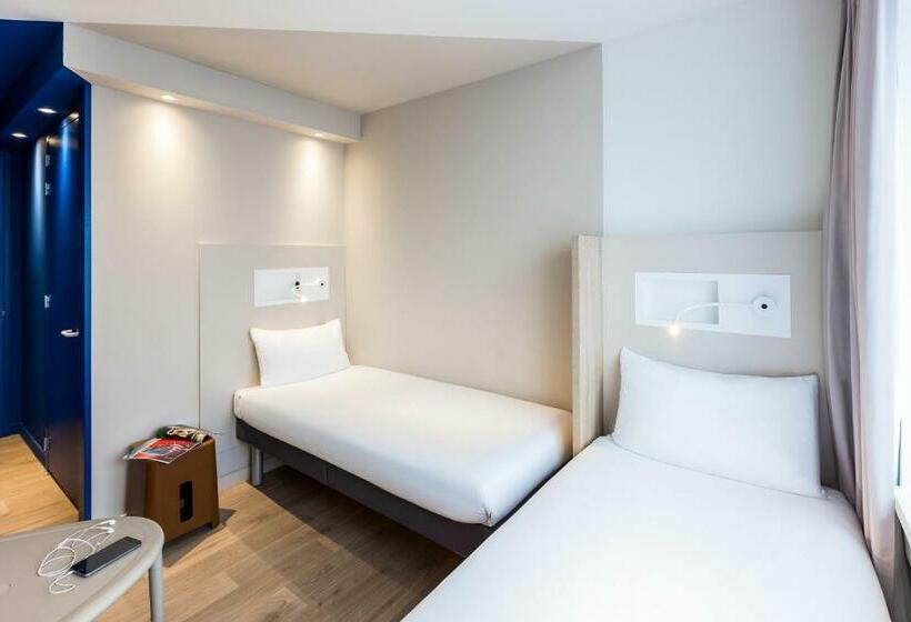 غرفة قياسية, Ibis Budget Amsterdam City South