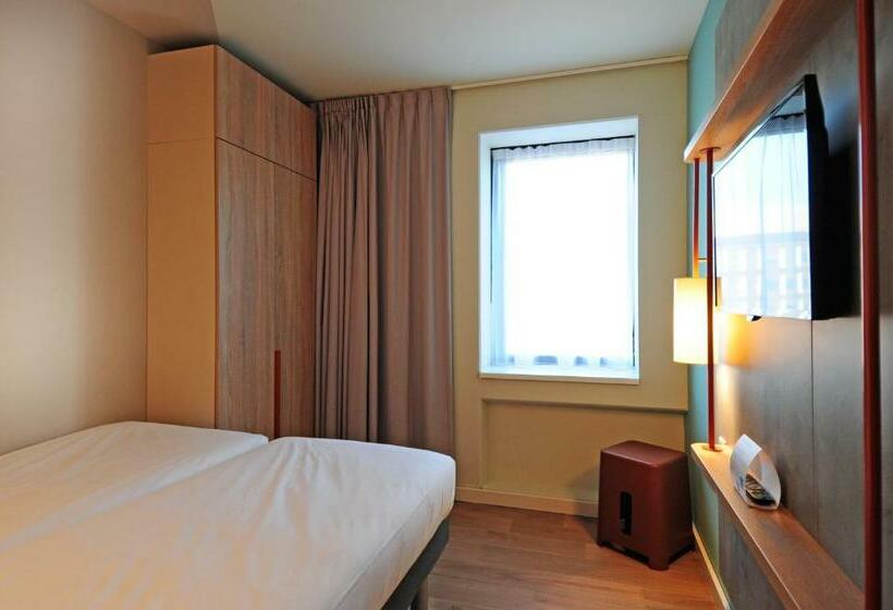 غرفة قياسية, Ibis Budget Amsterdam City South