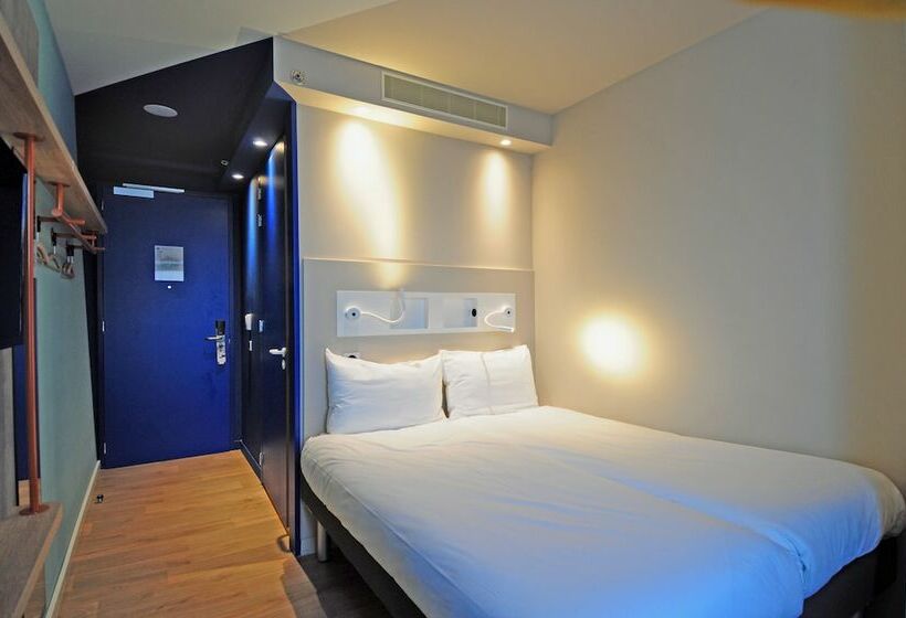 스탠다드 룸, Ibis Budget Amsterdam City South