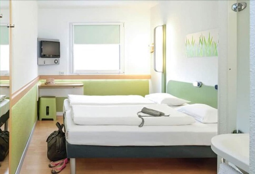 غرفة قياسية, Ibis Budget Le Puy En Velay