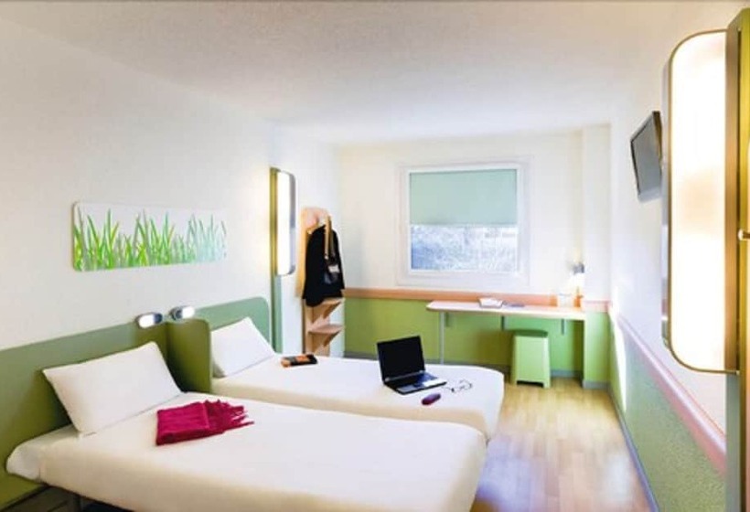 غرفة قياسية, Ibis Budget Le Puy En Velay