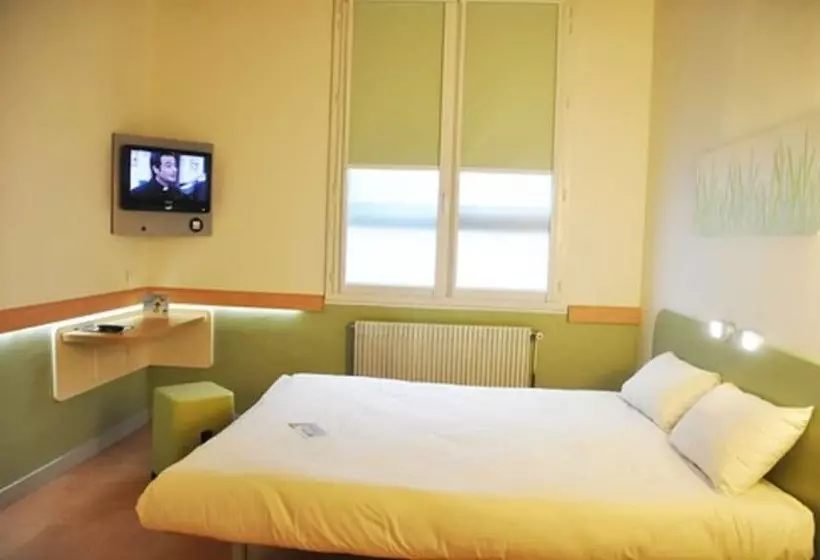 スタンダードシングルルーム, Ibis Budget Le Puy En Velay