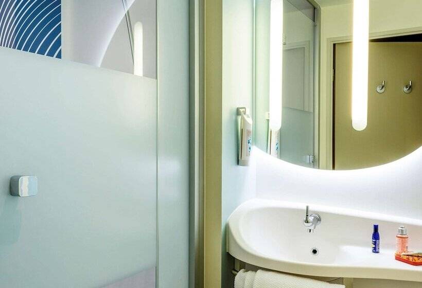 חדר סטנדרט, Ibis Budget Saint Quentin Yvelines   Vélodrome