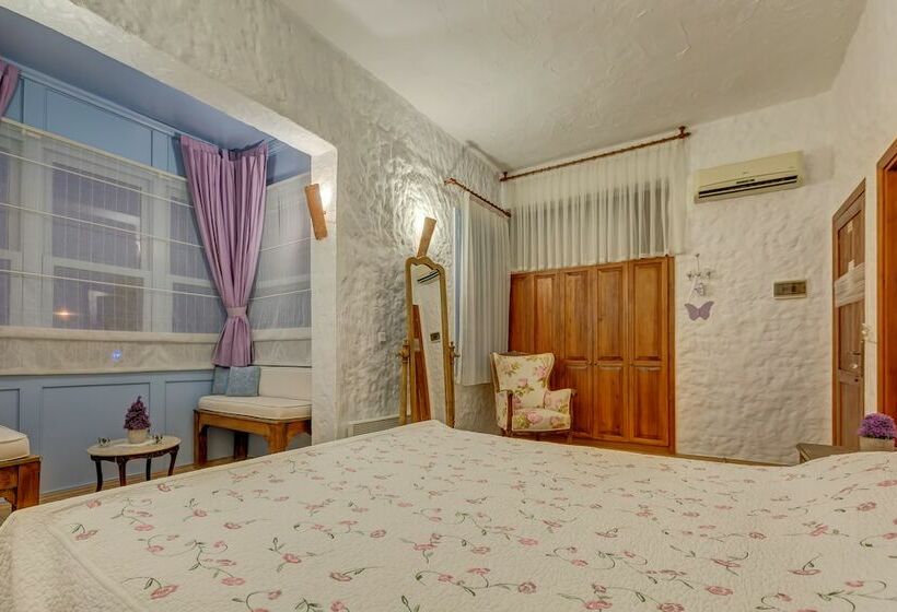 Deluxe Szoba, Lale Lodge