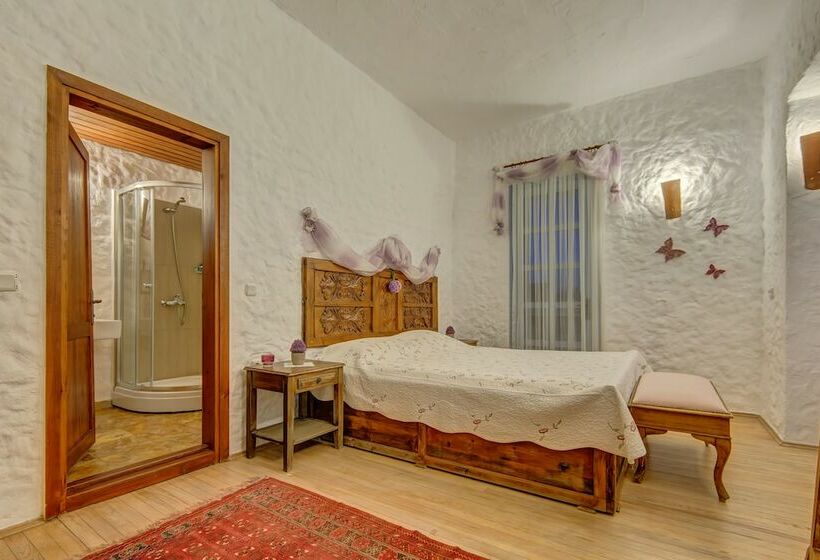 Deluxe Szoba, Lale Lodge