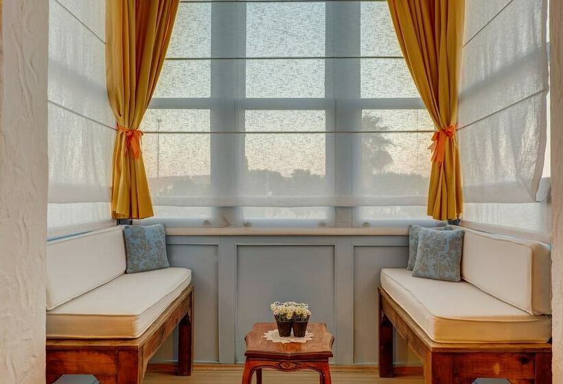 Deluxe Szoba, Lale Lodge