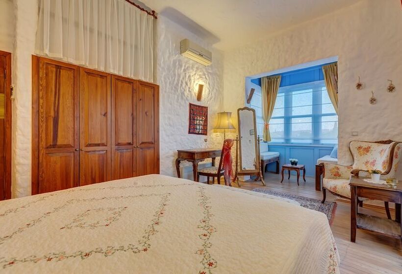 Deluxe Szoba, Lale Lodge