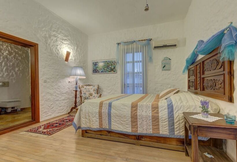 Deluxe Szoba, Lale Lodge