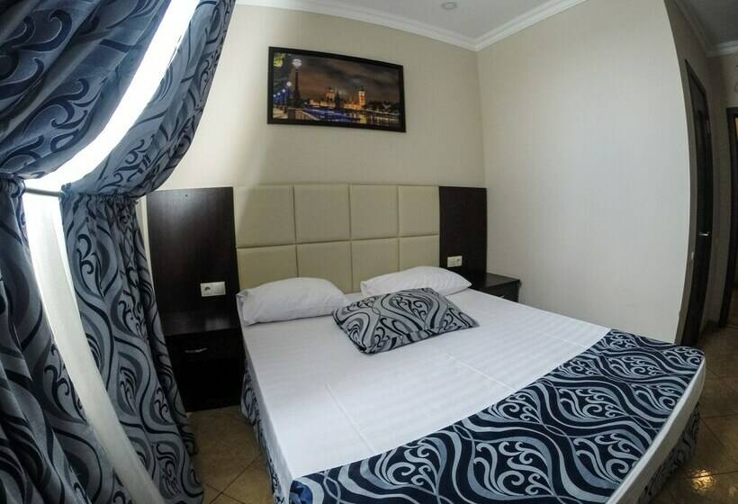 اتاق استاندارد, Marton Rokossovskogo