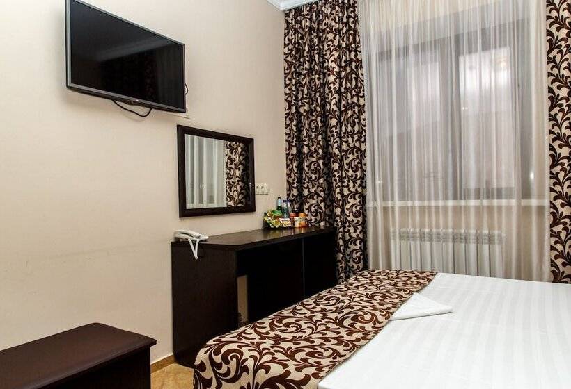 اتاق استاندارد, Marton Rokossovskogo