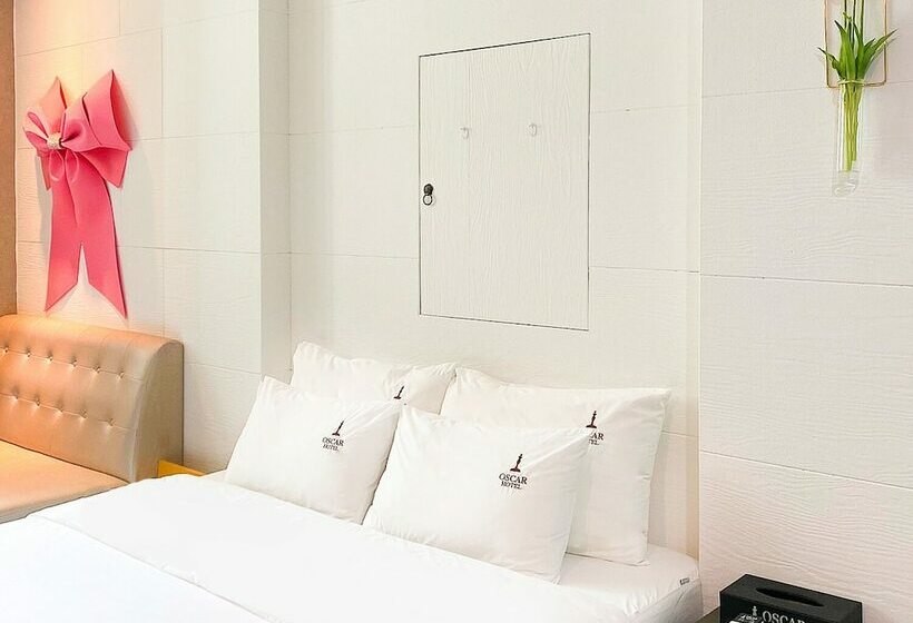 اتاق استاندارد, Shire Hotel Seomyeon