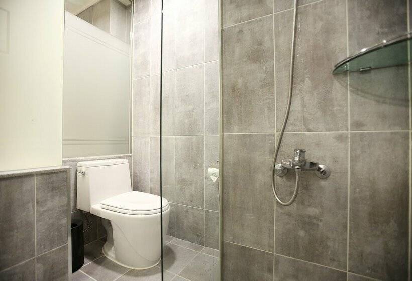 اتاق استاندارد, Shire Hotel Seomyeon