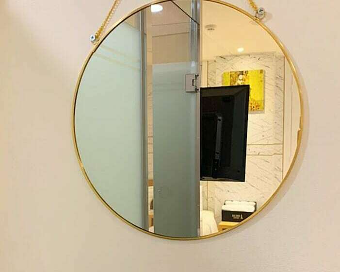 اتاق استاندارد, Shire Hotel Seomyeon