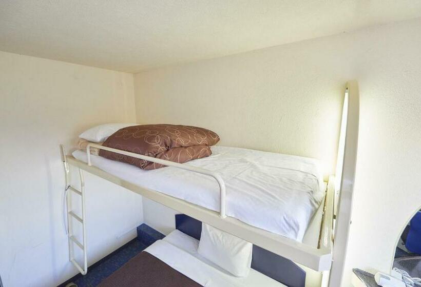 غرفة قياسية, Select Inn Isesaki