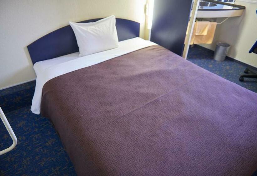 غرفة قياسية, Select Inn Isesaki