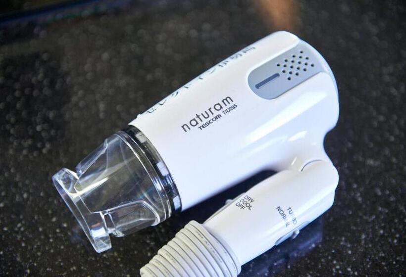 غرفة قياسية, Select Inn Isesaki