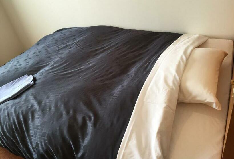 غرفة قياسية فردية, Socia