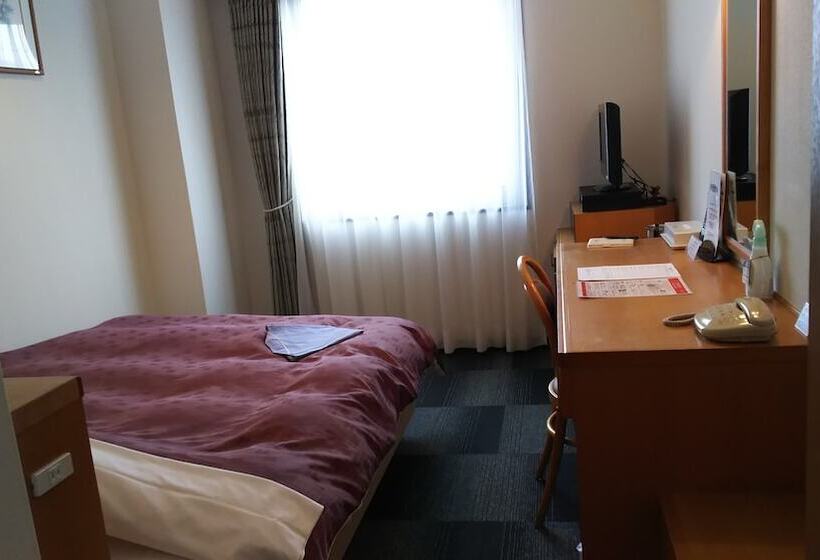 غرفة قياسية, Socia