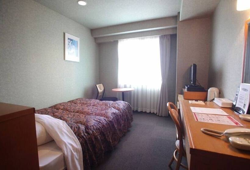 غرفة قياسية, Socia