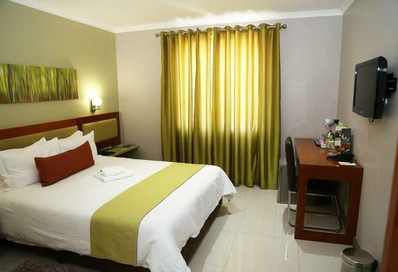 اتاق لوکس, Travelodge