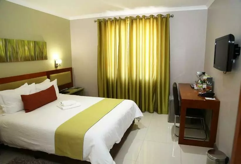 اتاق لوکس, Travelodge