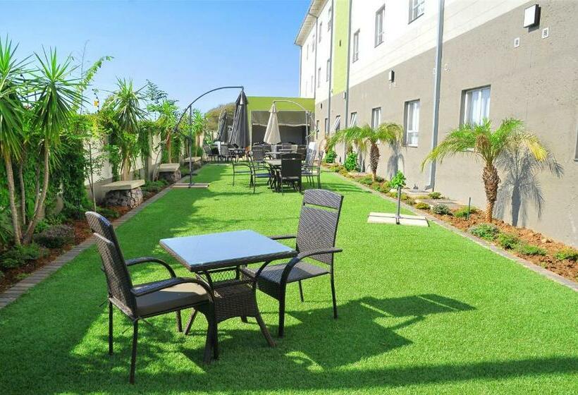 اتاق لوکس, Travelodge