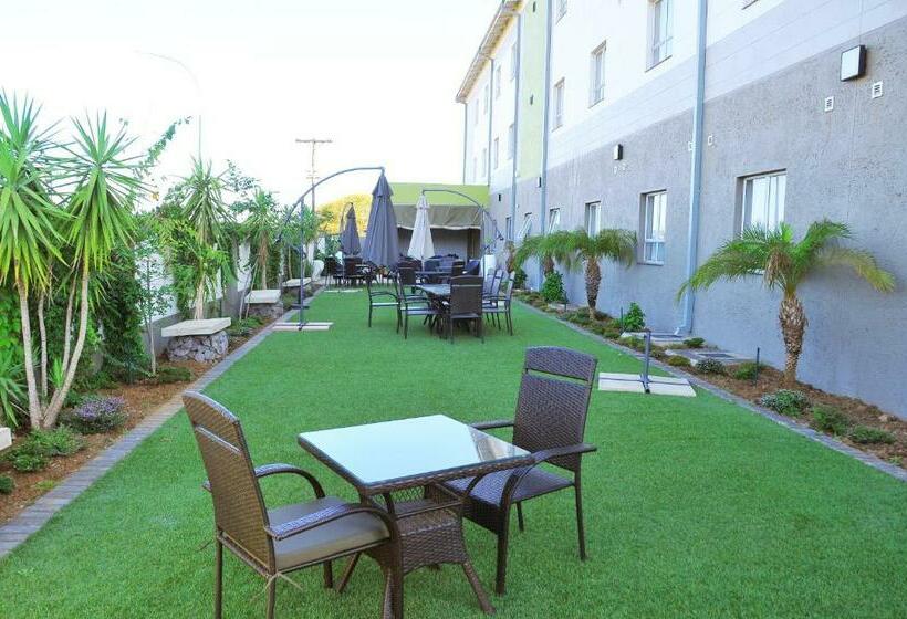 اتاق لوکس, Travelodge