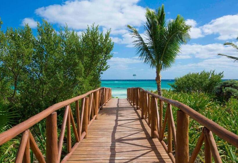 شقة غرفة واحدة, Unico Hotel Riviera Maya Adults Only