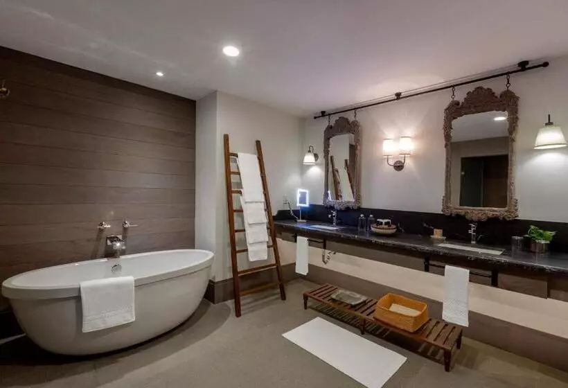景色の見えるスイートルーム, Unico Hotel Riviera Maya Adults Only