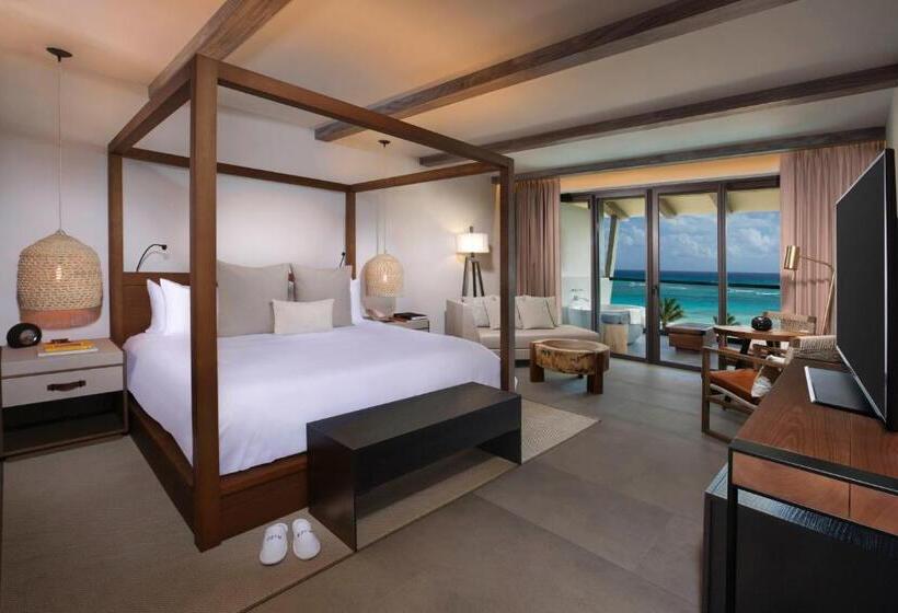 غرفة قياسية, Unico Hotel Riviera Maya Adults Only