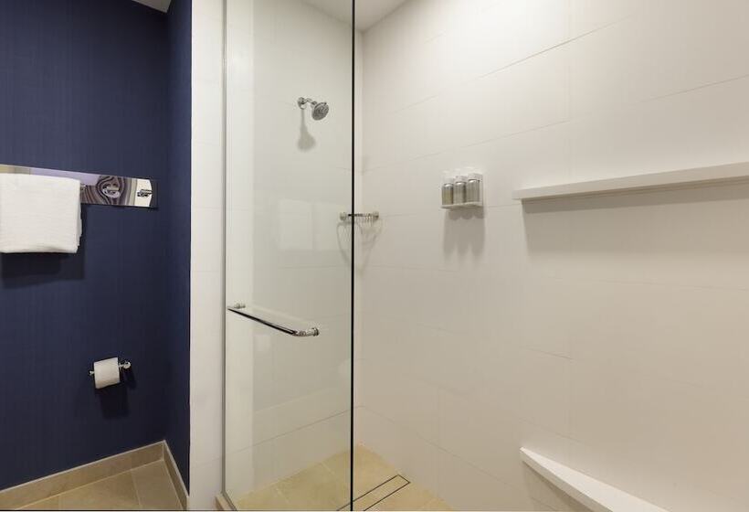 ルームシェアのワンベッド, Unico Hotel Riviera Maya Adults Only