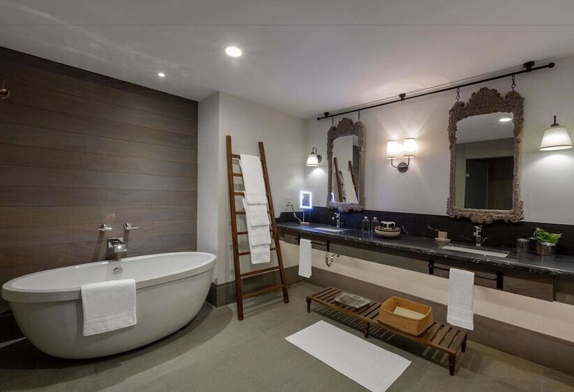 景色の見えるスイートルーム, Unico Hotel Riviera Maya Adults Only