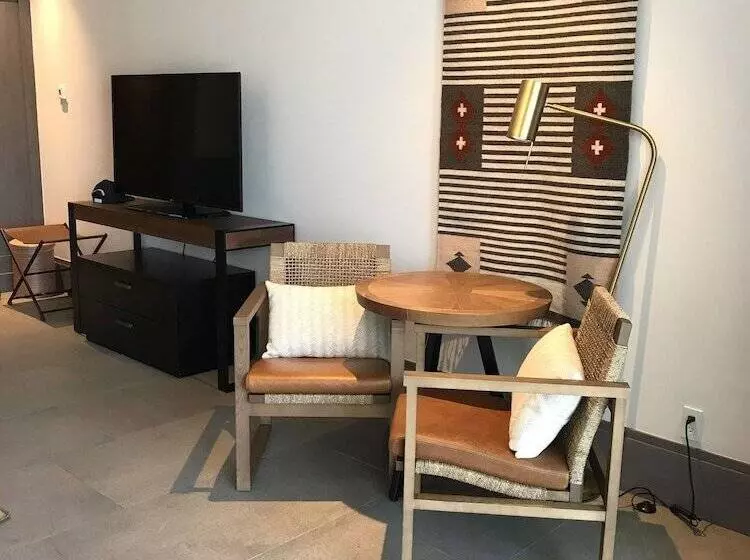 景色の見えるスイートルーム, Unico Hotel Riviera Maya Adults Only