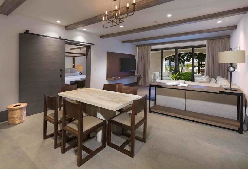 景色の見えるスイートルーム, Unico Hotel Riviera Maya Adults Only